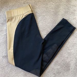 Kerrits ladies riding tight size L never worn